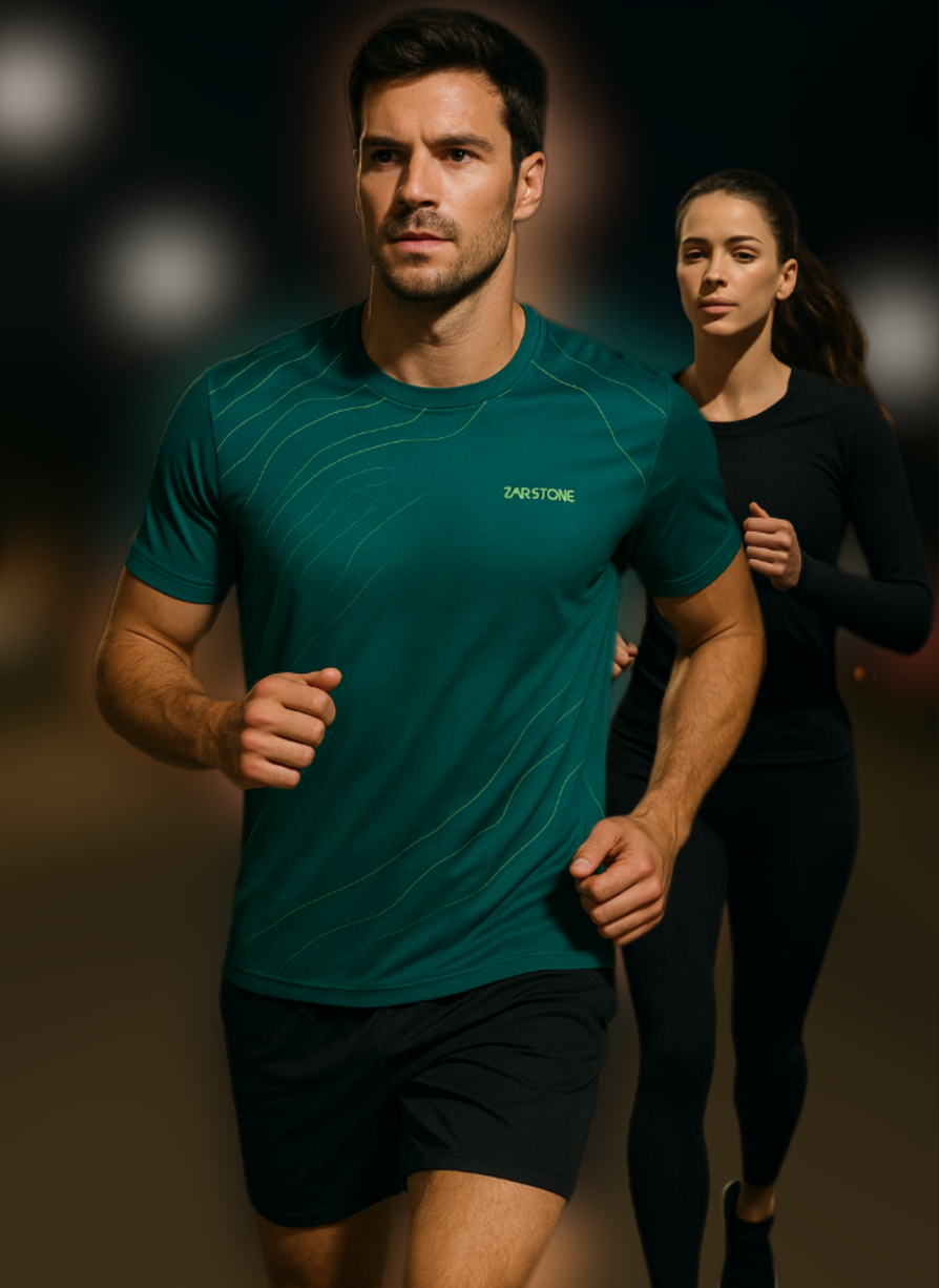 Sport & fitness